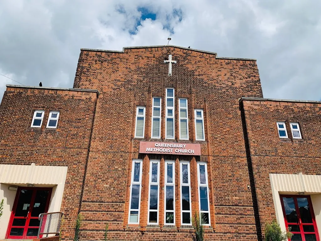 Queensbury Methodist Church