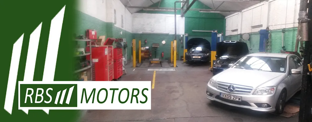 R B S Motors