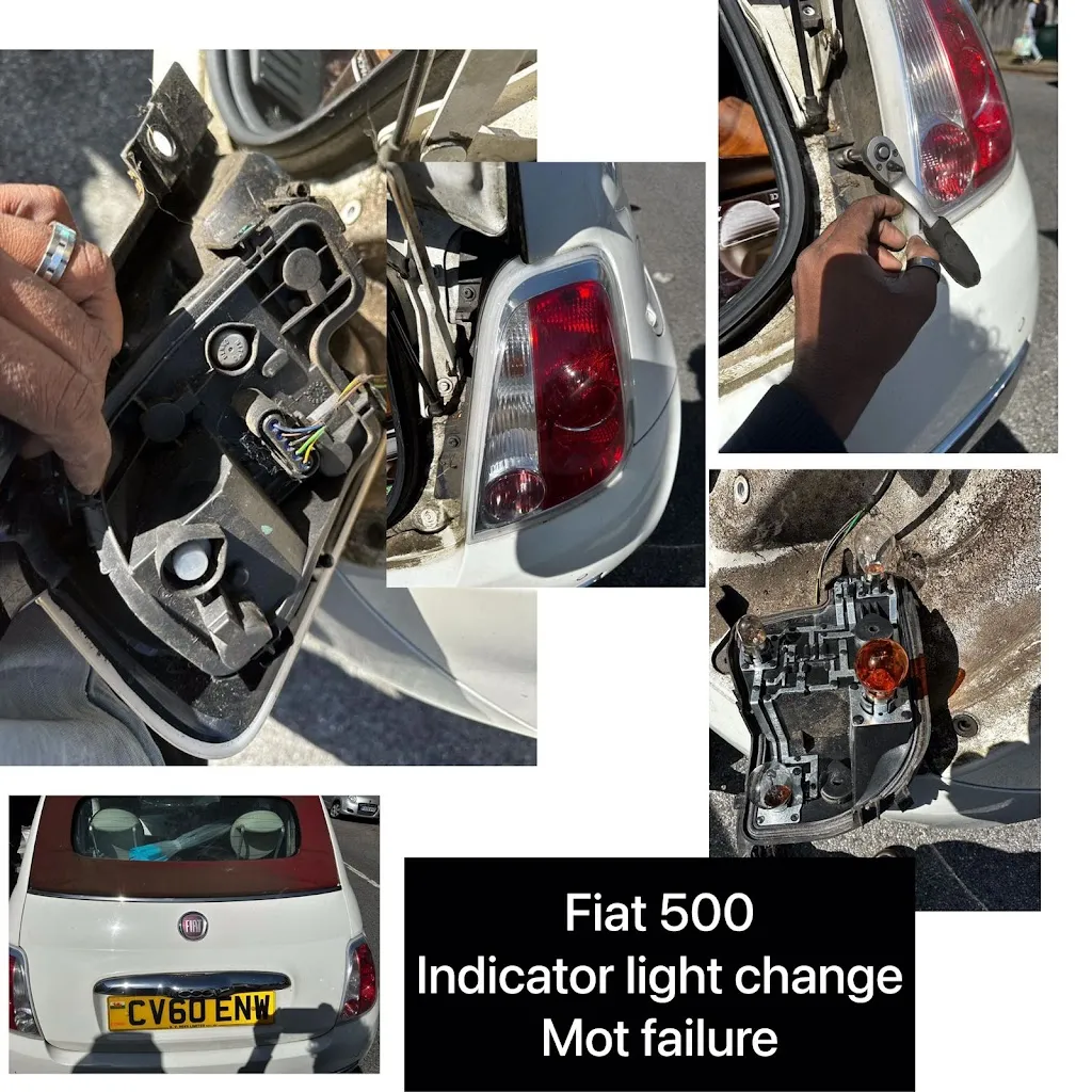 R&R Mobile Mechanics