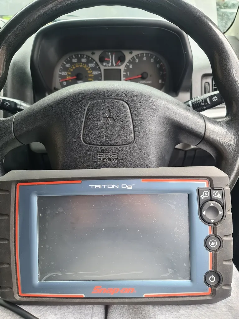 R.s repairs & maintenance