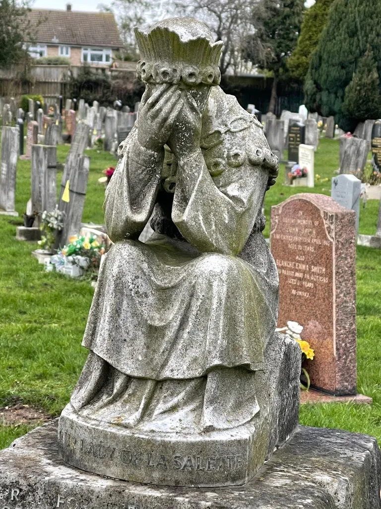 Rainham Cemetery