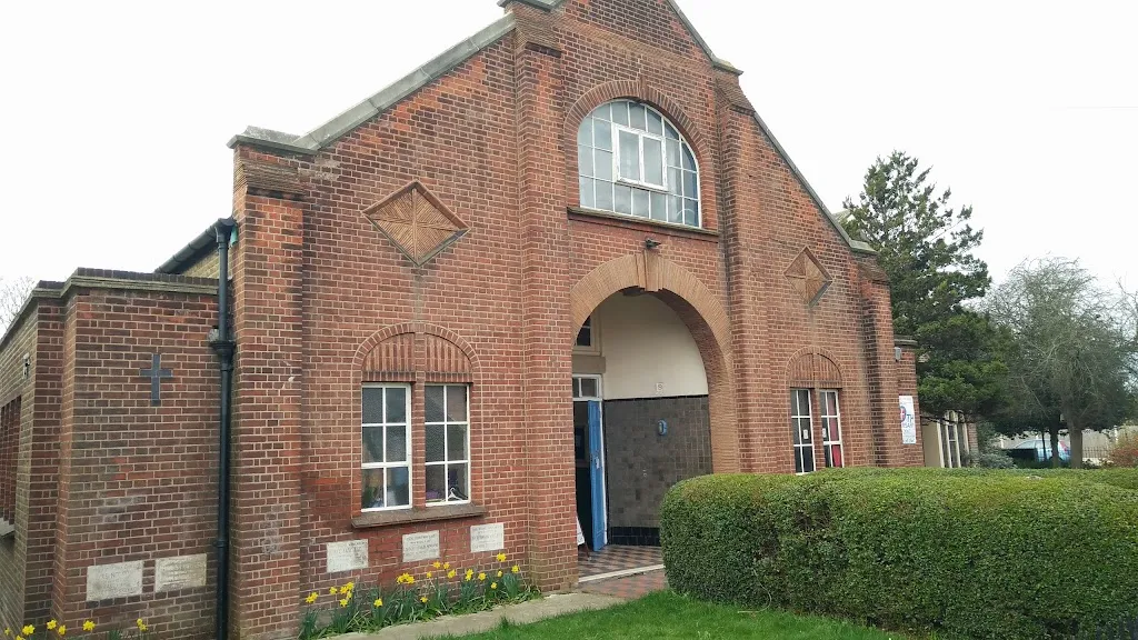 Rainham Methodist Church