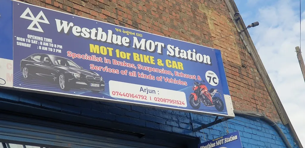 RAM MOT Station