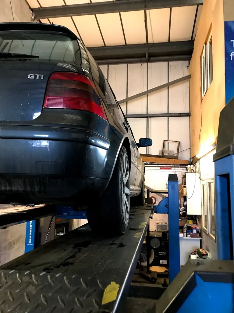 RC Auto MOTs & Repairs