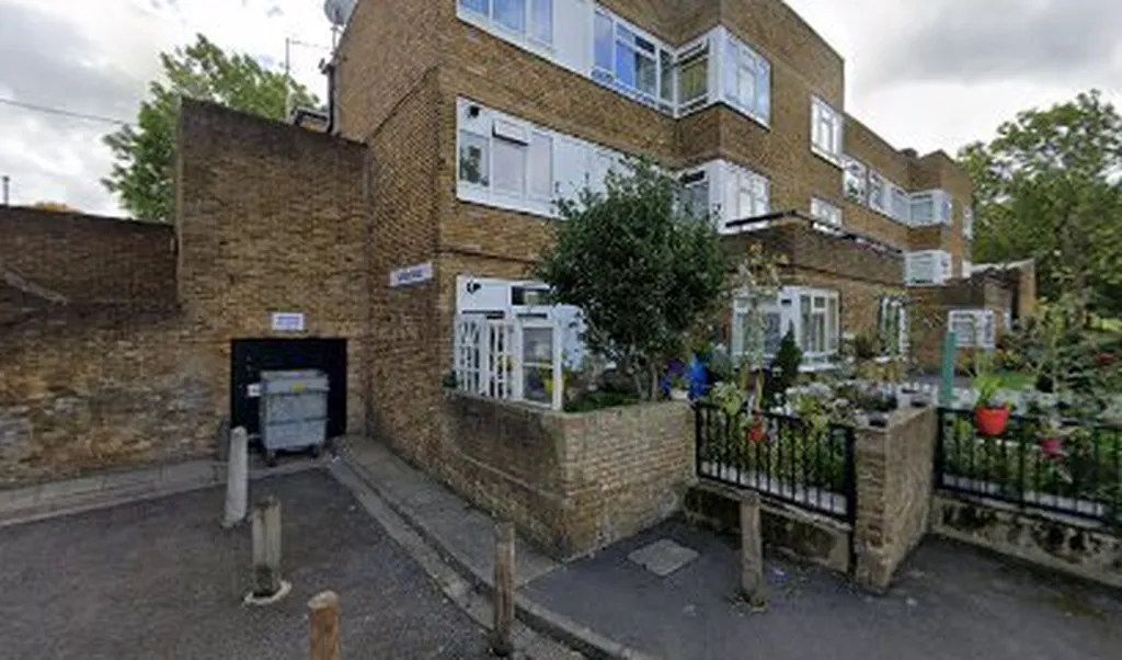 RCCG, Living Faith House Church, London