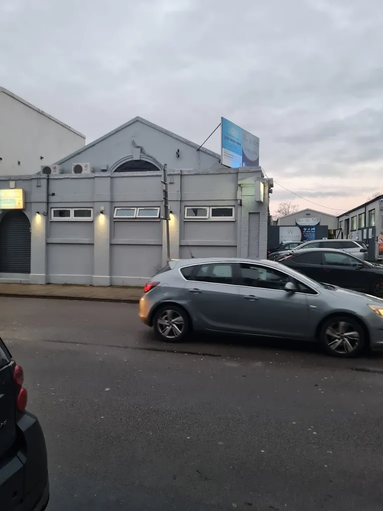 RCCG Living Water Parish south wimbledon