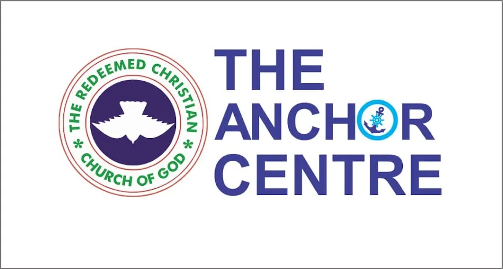 RCCG THE ANCHOR CENTRE