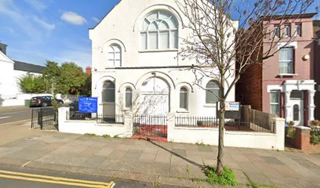 Rebirth Tabernacle