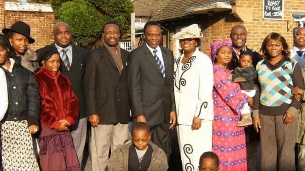 Redeemed Christian Church of God, Winners Pavilion