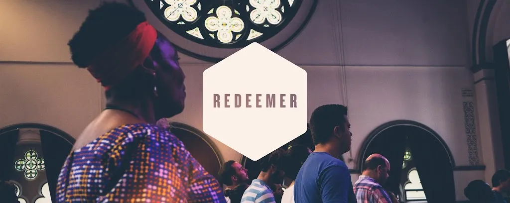 Redeemer Church London