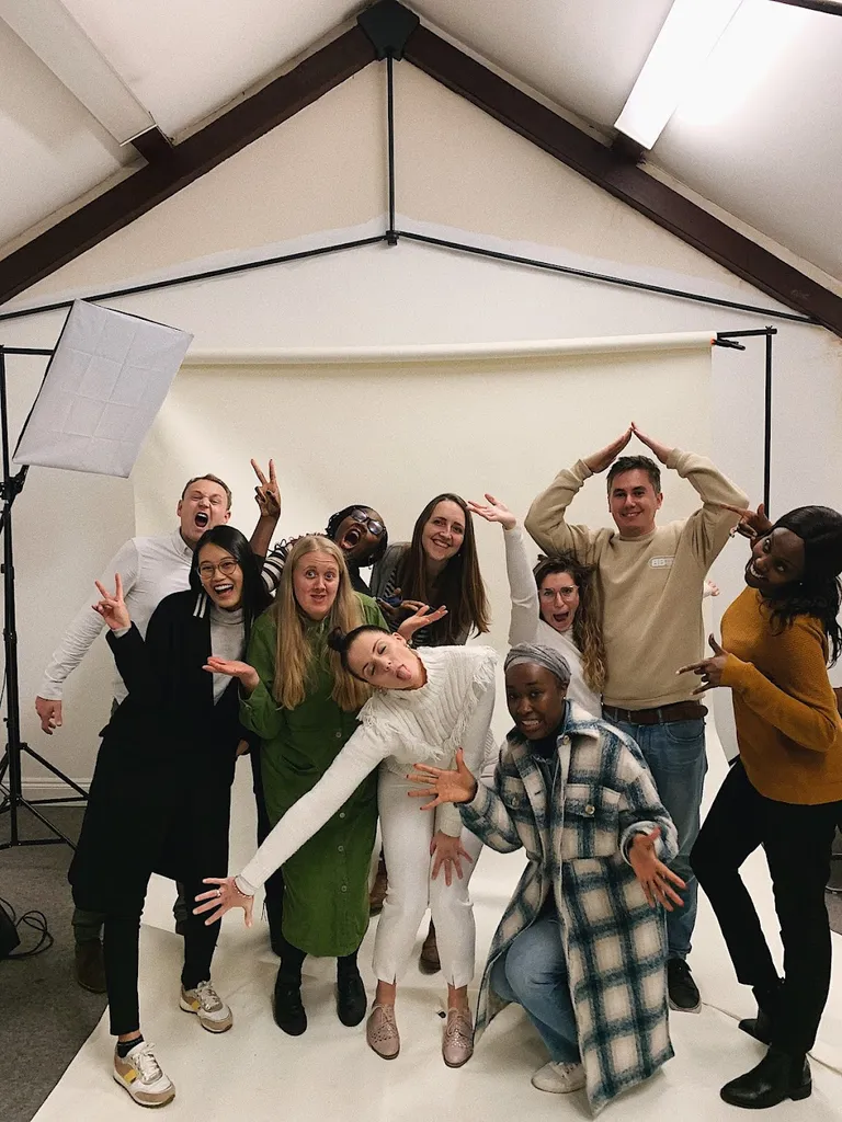 Reflect Church | Balham