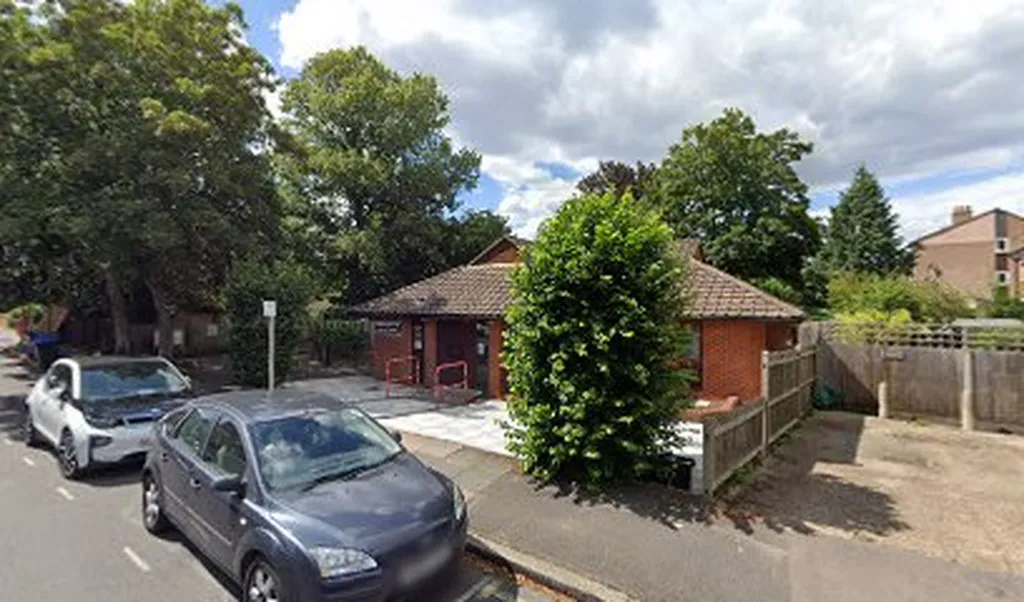 Rehoboth Baptist Chapel