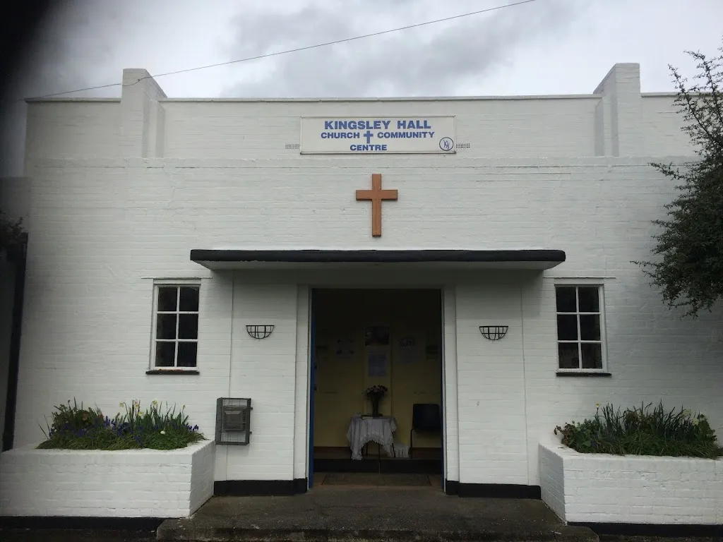 Rehoboth Tamil Church London
