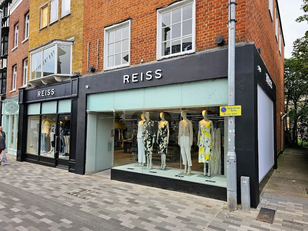 Reiss Kingston Upon Thames