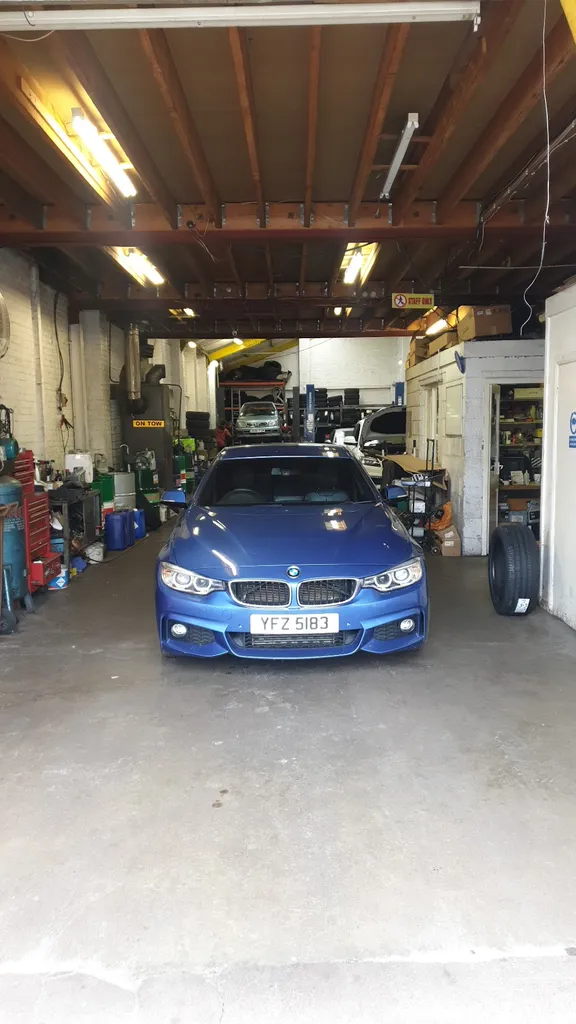 Reliable Motors
