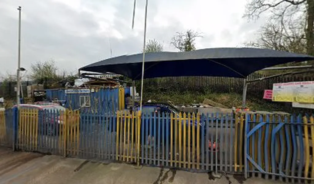 Reneo Hand Car Wash
