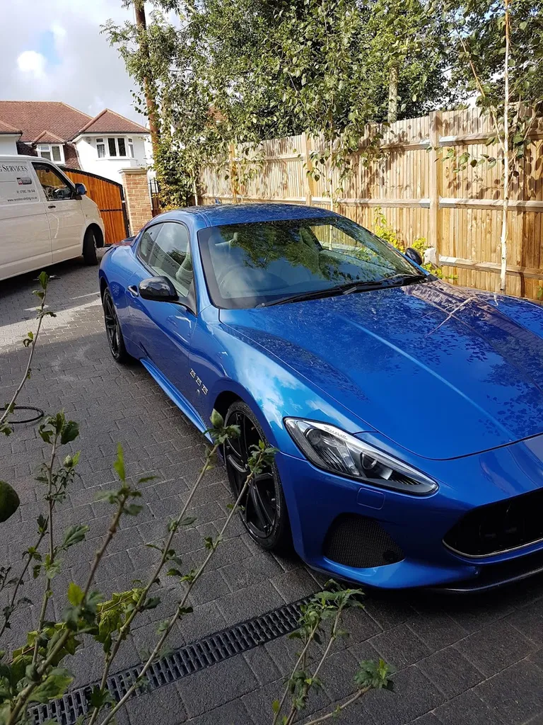 Renniks mobile valeting services