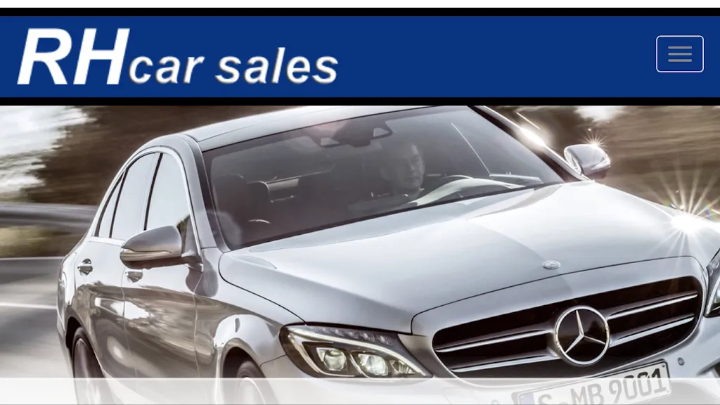 RH Car Sales