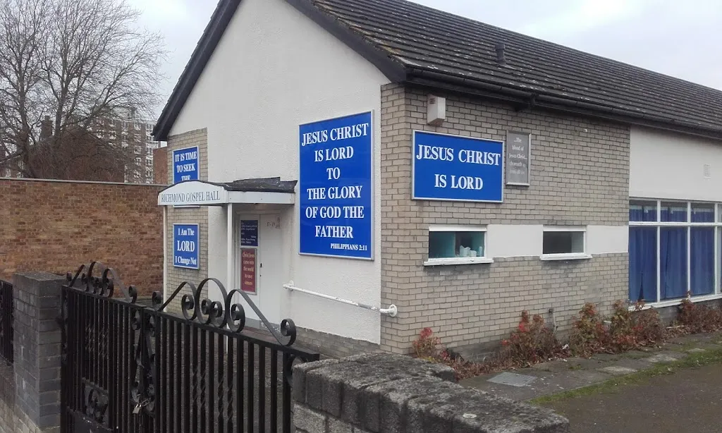 Richmond Gospel Hall