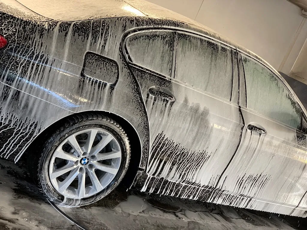 Richmond Prestige Hand Car Wash