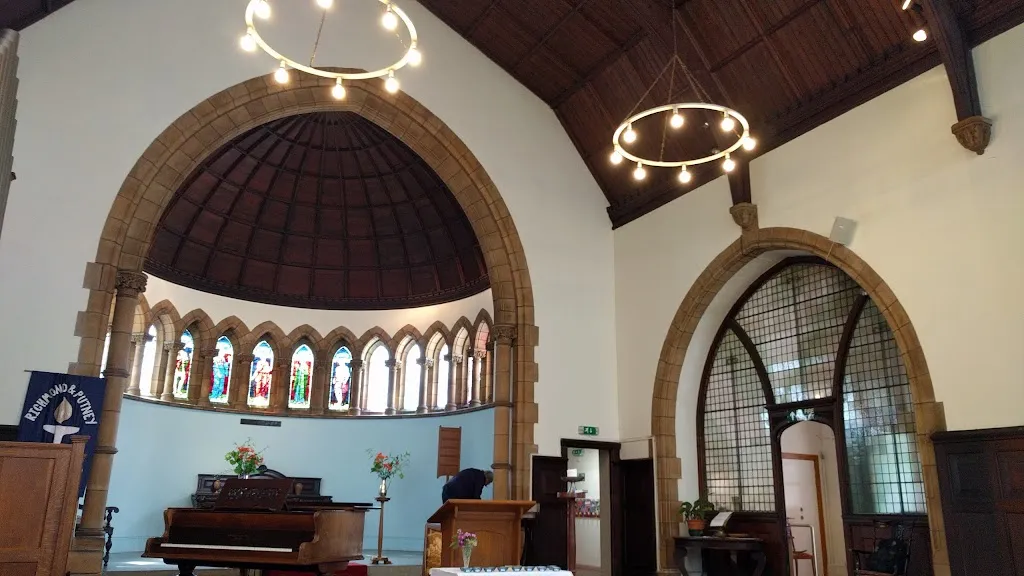 Richmond & Putney Unitarians