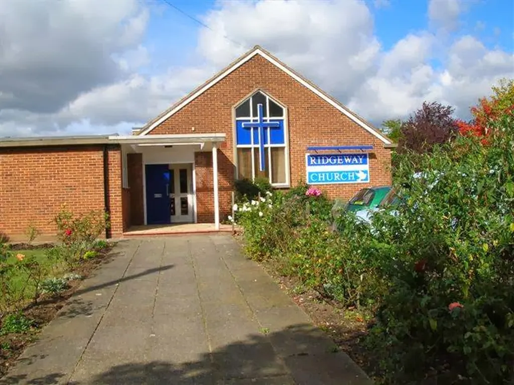 Ridgeway Church Chingford
