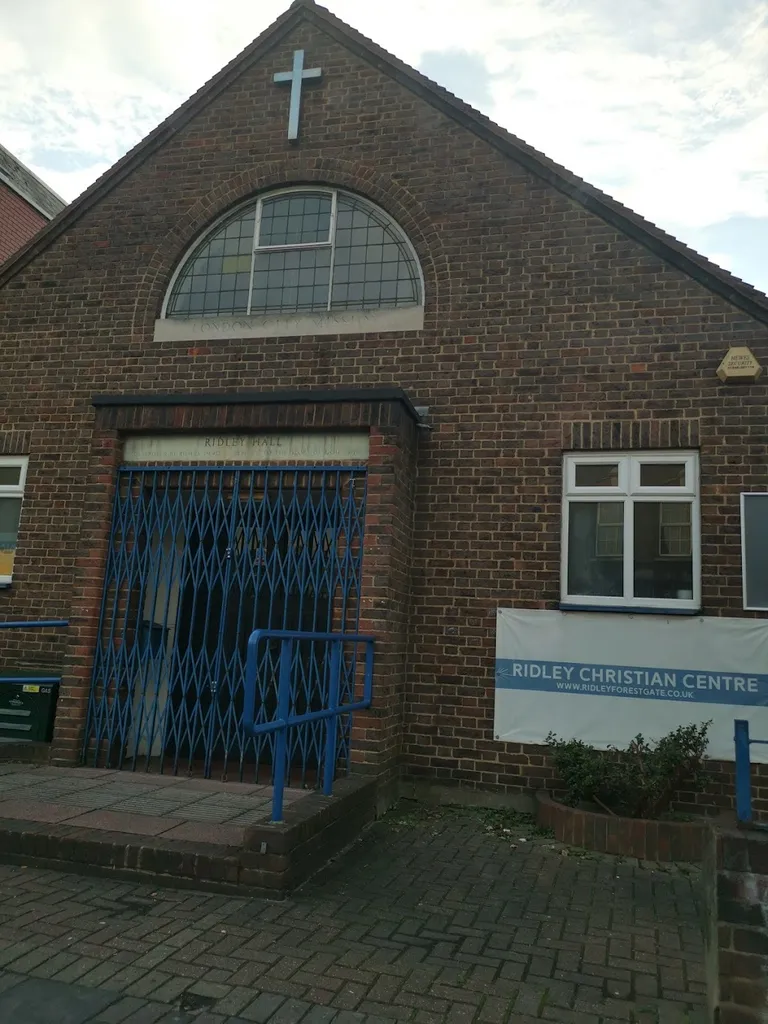 Ridley Community Church