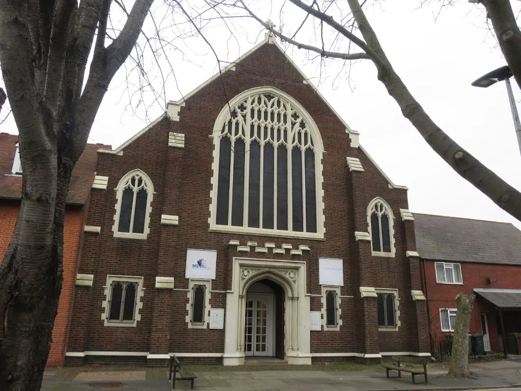 River Church
