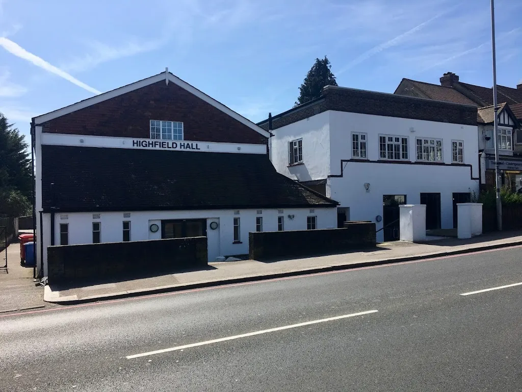 River Church Sutton