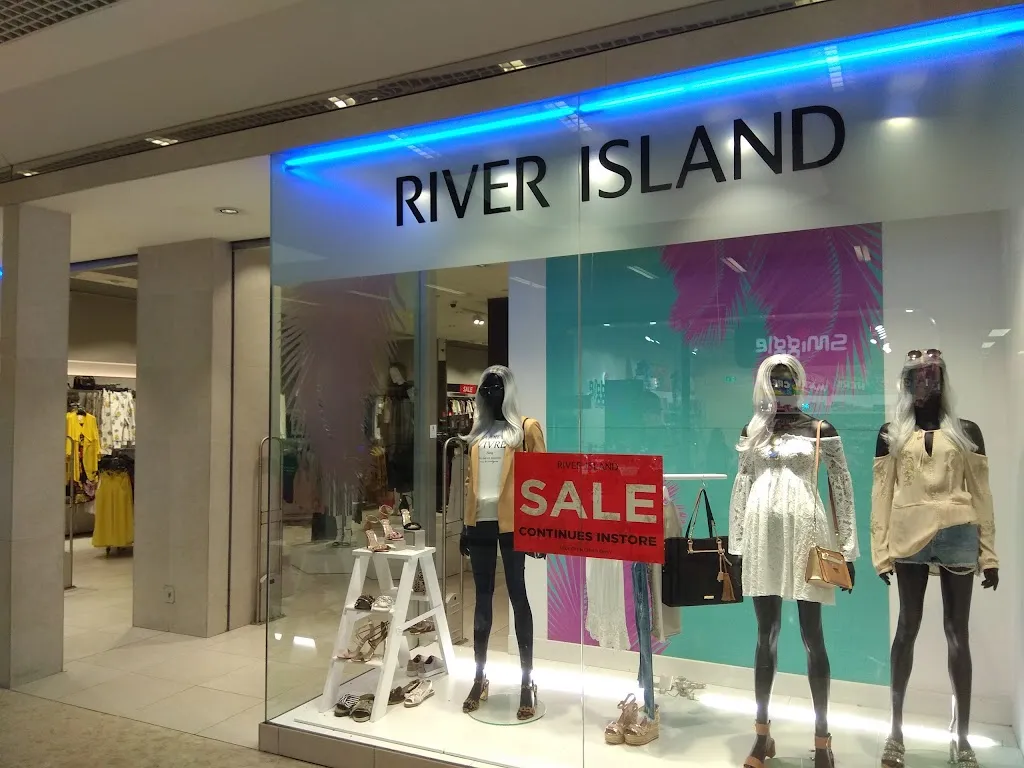 River Island