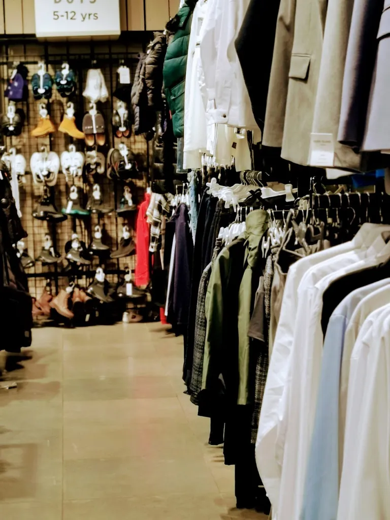 River Island