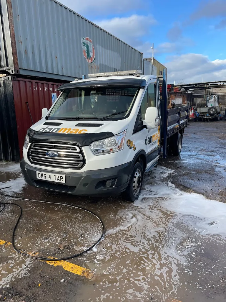 RL Truckwash