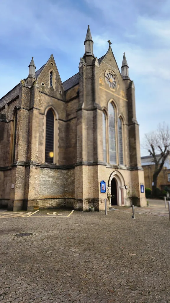 Roman Catholic Church of Our Lady