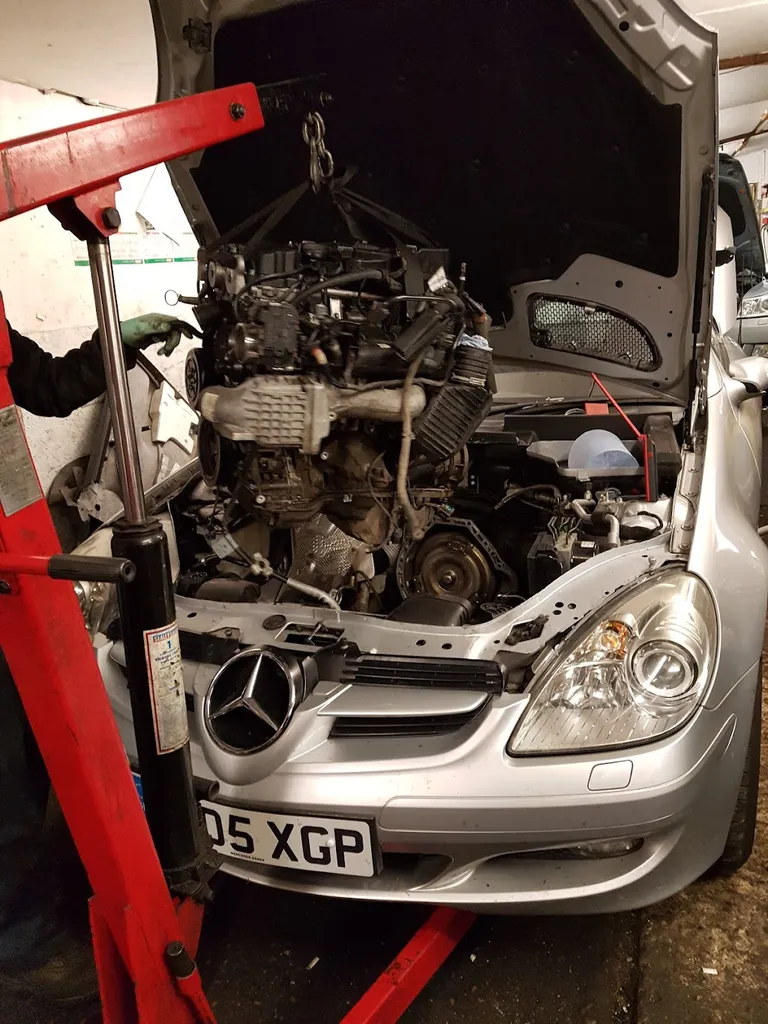 Romanian Auto Services