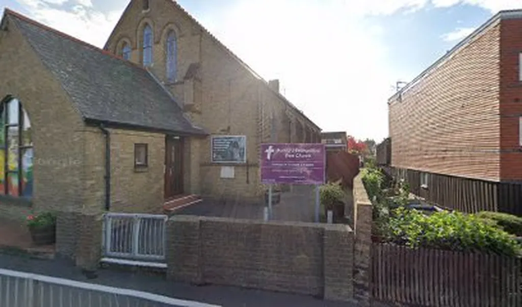 Romford Evangelical Free Church