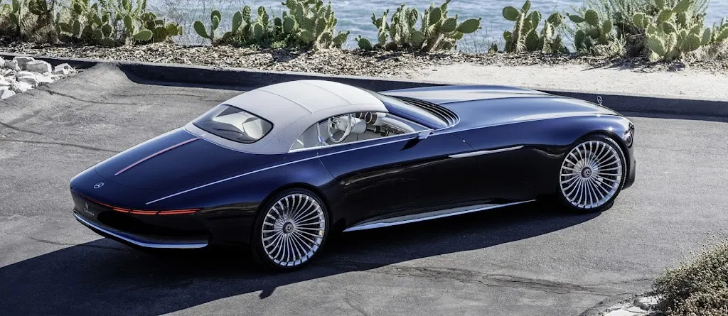 RONEO PRESTIGE CARS
