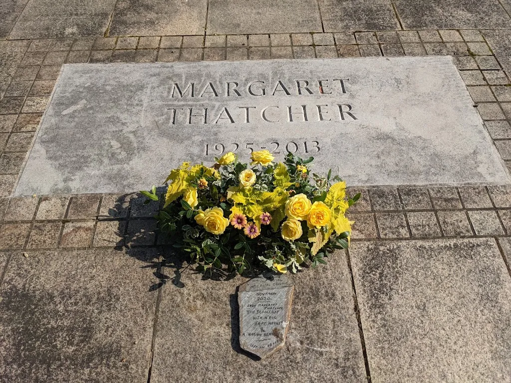 Royal Hospital Burial Ground