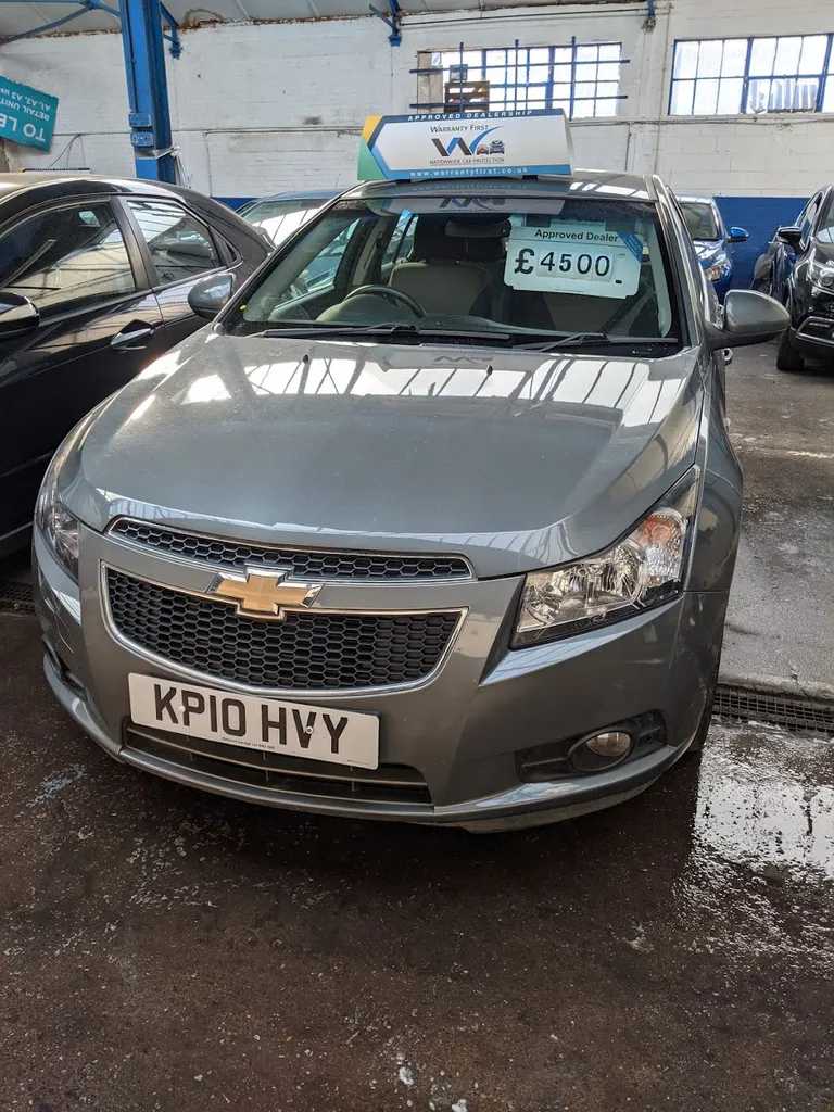 Royal Motors