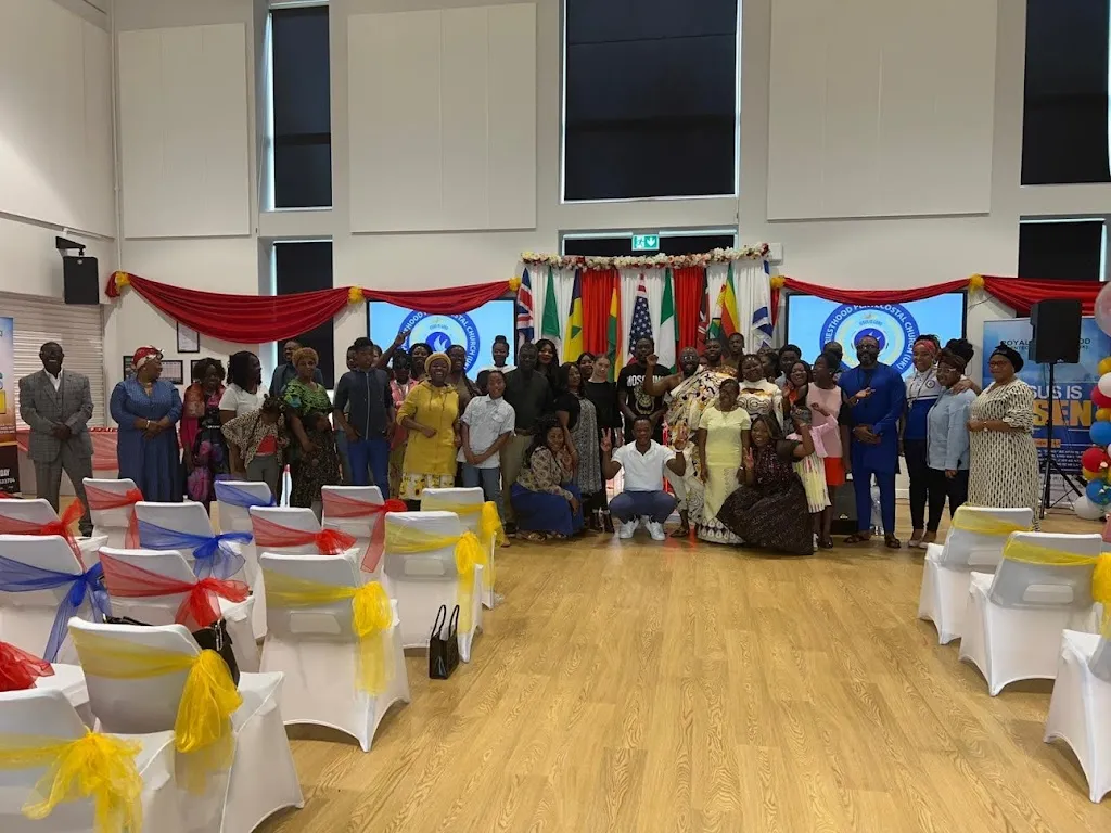 Royal Priesthood Pentecostal Church (UK)