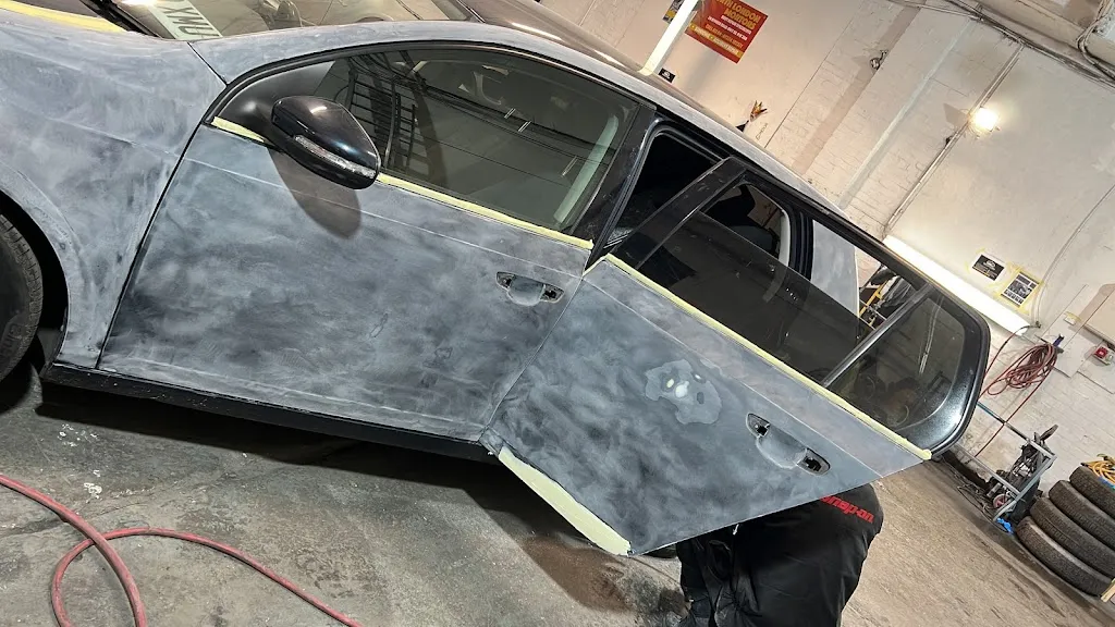 RS Automotive