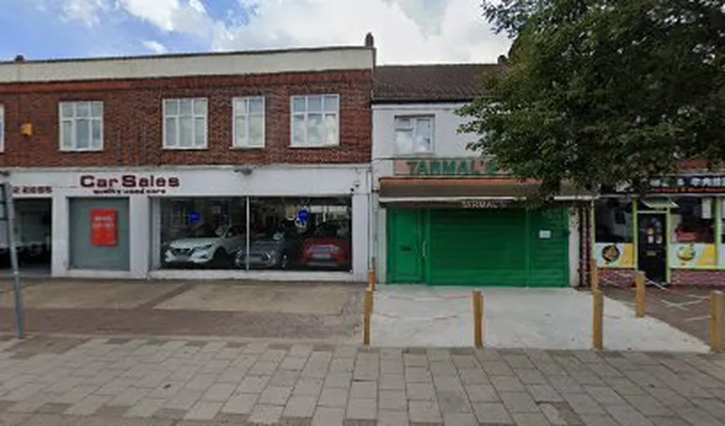 RT Cars Ltd