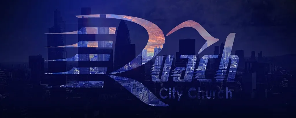 Ruach City Church - Brixton