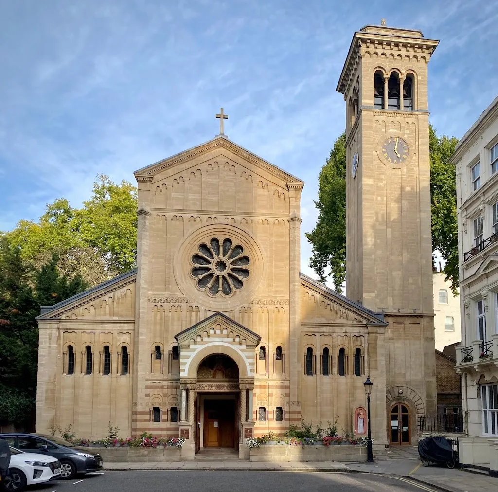 Russian Orthodox Cathedral of the Dormition