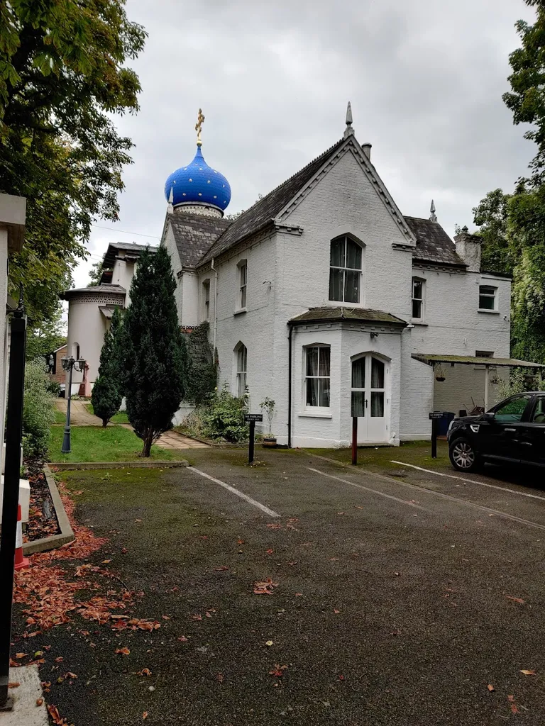 Russian Orthodox Church