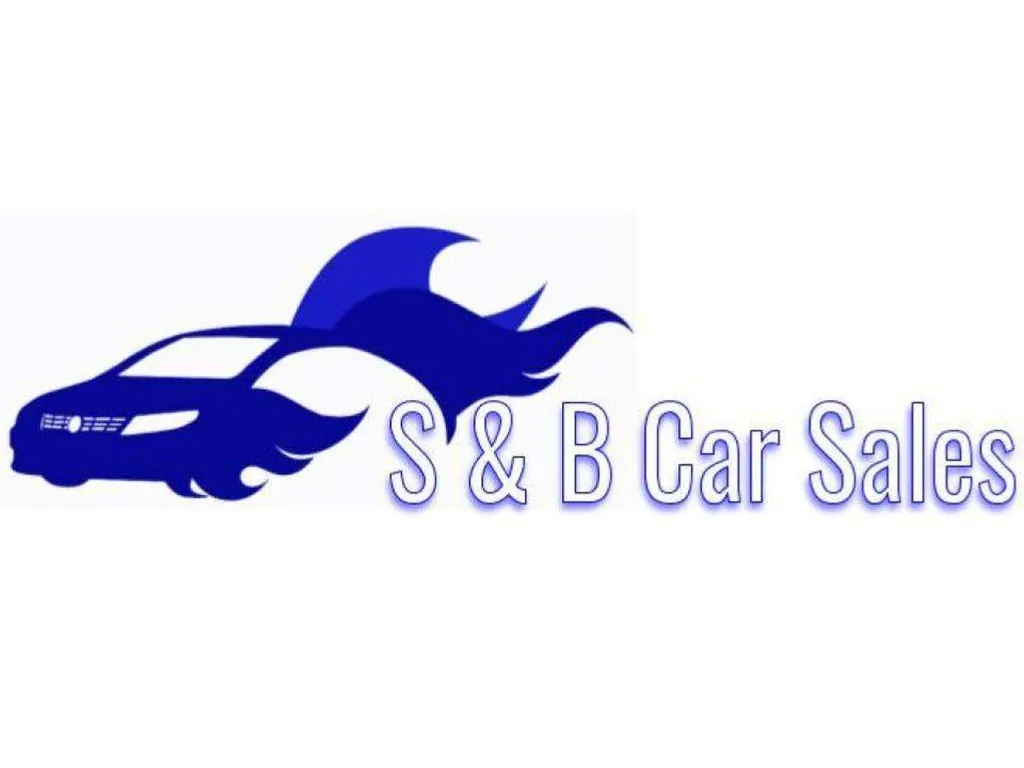 S & B Car Sales