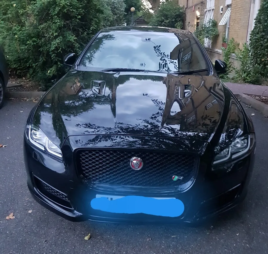 S.E Jags Ltd