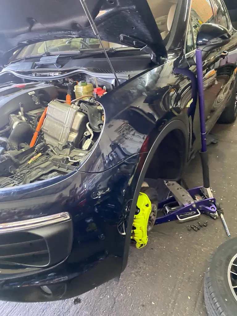 S & L Auto.Mechanics.Electric