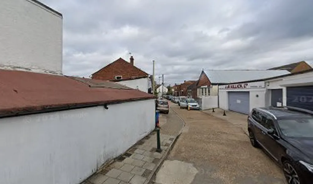 S & S Services Kent Limited