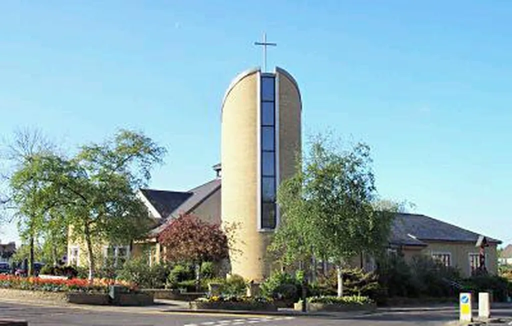 Sacred Heart & Mary Immaculate R C Church