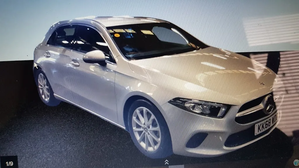 Safaa Motors